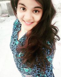 Nandini Kush