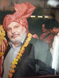 Navdeep Chopra