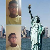 Harsh N Jajee