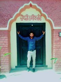 Raj Padda