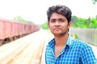 Hrithik Rajkumar