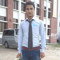 Sudipto Barman