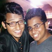 Abhishek Das