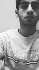 Mahesh Sumaniya