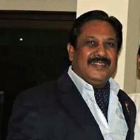 Mukesh Jacob