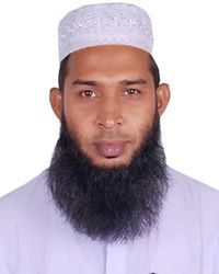 Shahidullah Shahid