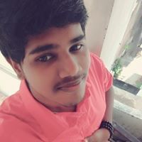 Shravan Ravichandran