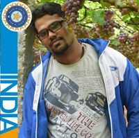 Anand Ajayakumar