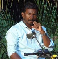 Senthil Contraption