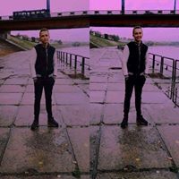 Андрей Щербицкий
