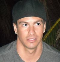 Jimmy Castaneda