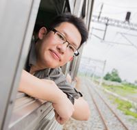Li-Yu Tang