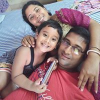 Debabrata Chakraborty