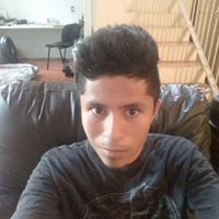 Ismael Ramirez Escobar
