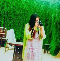 Mariya Ahmed