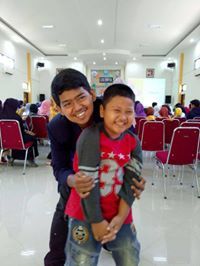 Muhammad Darwis