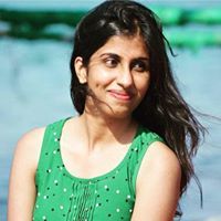 Devashree Bhagwat