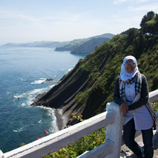 Asmaa Sassa