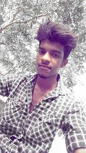 Aneesh Ani