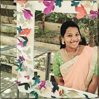 Tejaswini Sampangi