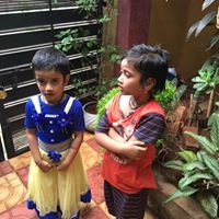 Narasimharao Thinnavelli