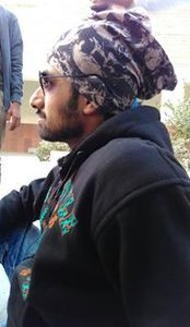 Vikas Karmani