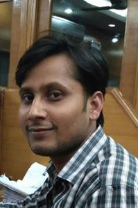 Rupesh Singh