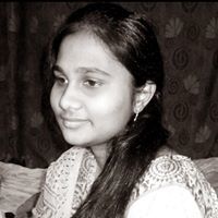 Praneetha Visampalli