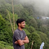 Dadi Ramnikhil