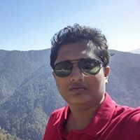 Shanto Naeem