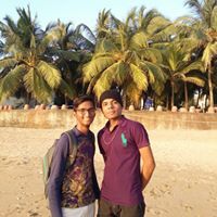 Hrishikesh Jaiswar