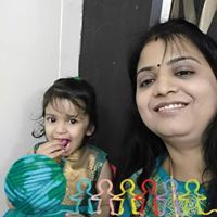 Pankhuri Jain