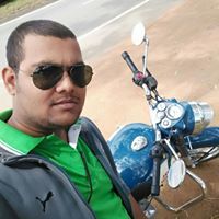 Rahul Panday