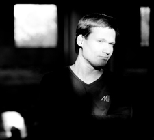 Dmitry Tolkachev