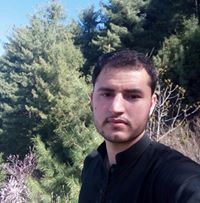 Naqib Ahmed