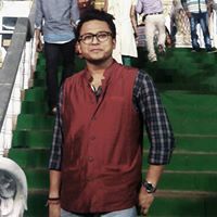 Shubhankar Halder