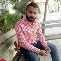 Ahmad Al Saaideh