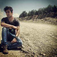Masoud Jalali