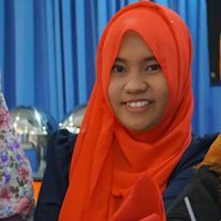 Nanda Pertiwi