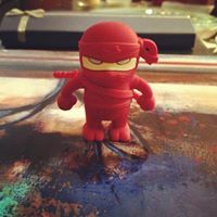 Amber Jager