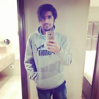 Rohith Ashokkumar
