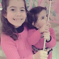 تسنيم اغبارية