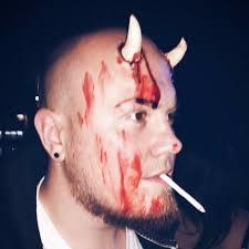 Vic Blood