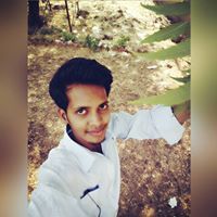 Gajanan Marshivanikar