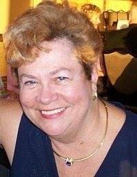 Patricia Anger