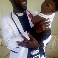 Nii Abbey