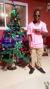 David Fumba