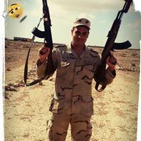 Mohamed Elkaaky