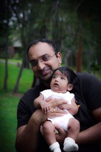 Priju Paul