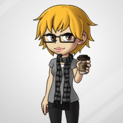 Goodreads profile picture for @satellite